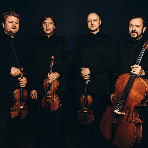 Borodin Quartet